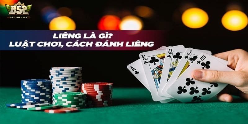 Nắm vững quy tắc cách chơi bài liêng giúp bạn dễ dàng chiến thắng