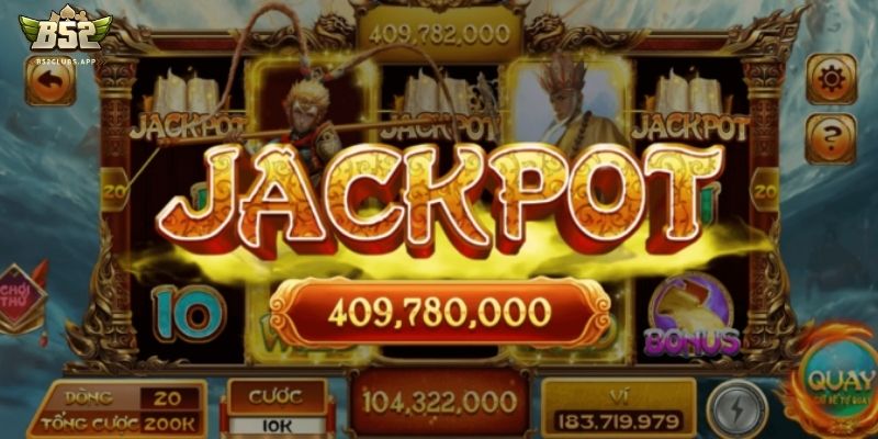 mẹo chơi nổ hũ Blackjack